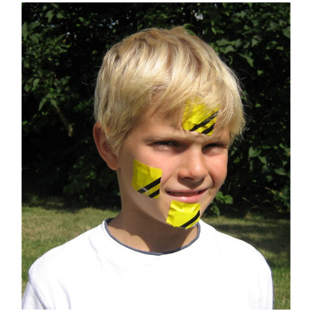 Petic autoadeziv Bee Patch pentru tratarea înțepăturilor de albine/ de viespi