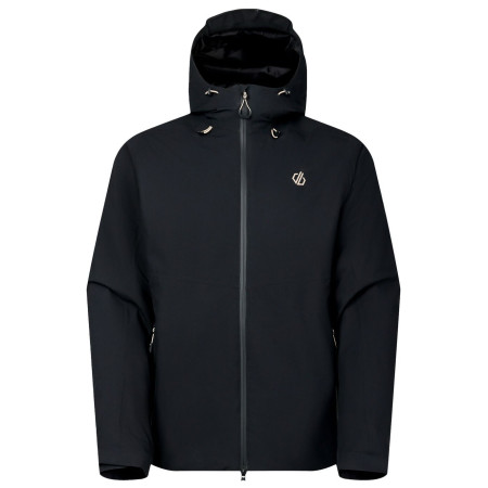 Geacă bărbați Dare 2b Torrek Blzn II Jacket negru Black