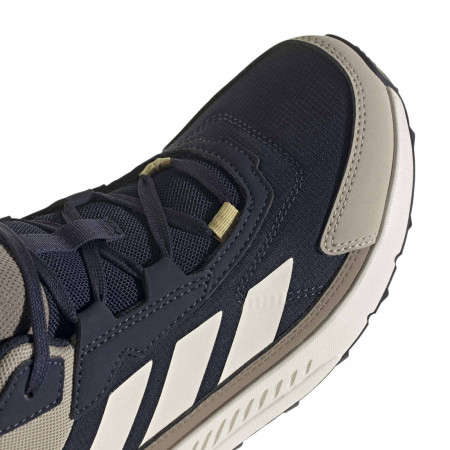 Încălțăminte copii Adidas Terrex Anylander Mid J Blue