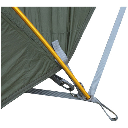 Cort ultra ușor Warg Tenere 2