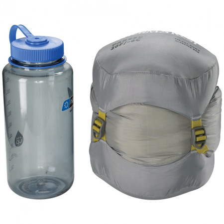 Sac de dormit de puf Therm-a-Rest Parsec -6°C Regular