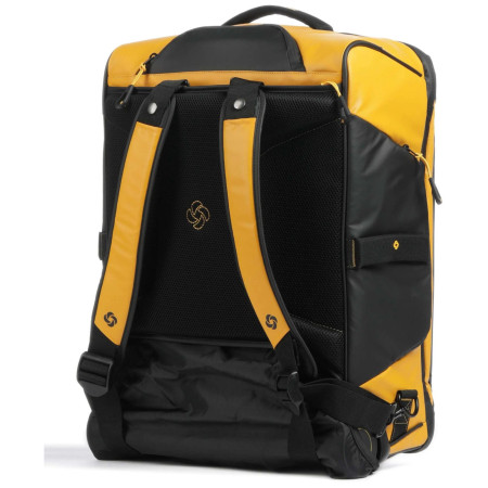 Valiză cu roți Samsonite Paradiver Light Duffle/WH 55