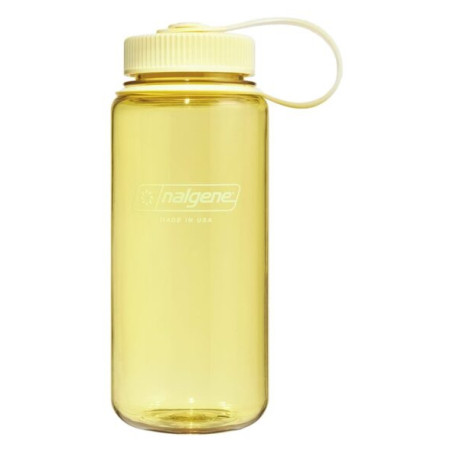 Sticlă Nalgene Wide Mouth 500 ml Sustain
