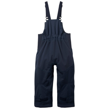 Pantaloni de iarnă copii Helly Hansen K Rider 2 Ins Bib Navy
