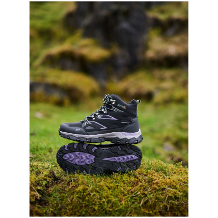 Încălțăminte outdoor femei Regatta Womens Holcombe III