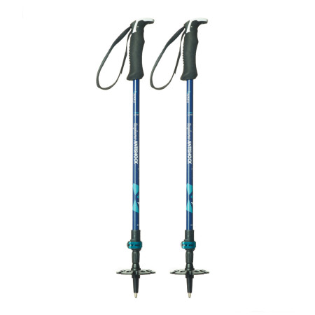 Bețe de trekking Warg Explorer Antishock