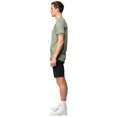 Tricou funcțional bărbați Devold Breeze Plus Merino 200 T-Shirt Man