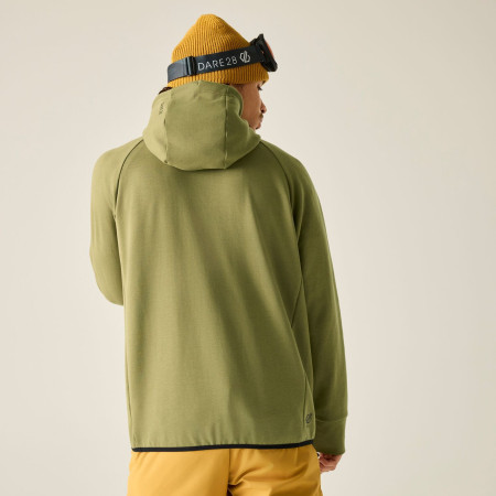 Hanorac bărbați Dare 2b Ollie Hoodie