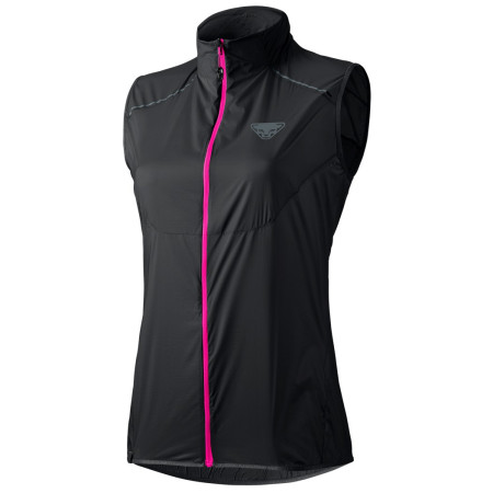 Vestă femei Dynafit Vert Wind W 49 negru