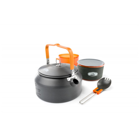 Ceainic GSI Halulite Ketalist