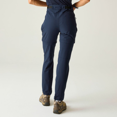 Pantaloni femei Dare 2b Melodic Pro Zip Off Trouser