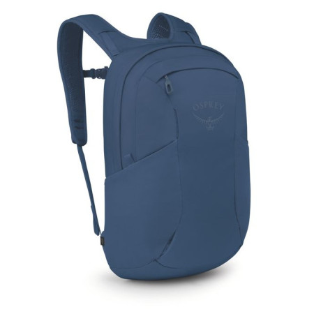 Rucsac Osprey Farpoint Fairview Travel Daypack albastru antique blue