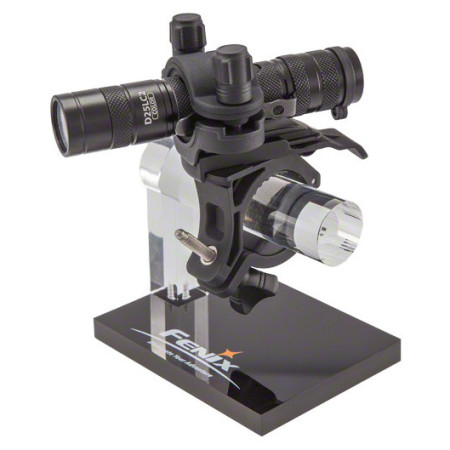 Suport Fenix ALB-10 pentru far la bicicletă