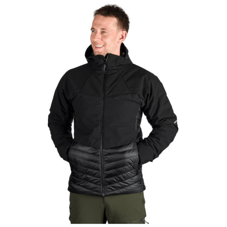 Geacă softshell bărbați Northfinder Emeryk
