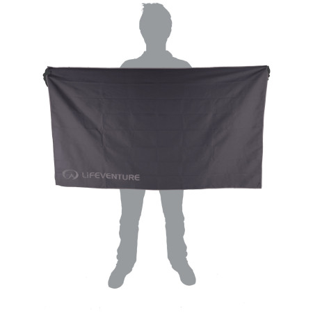 Prosop LifeVenture HydroFibre Trek Towel