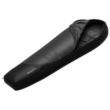 Sac de dormit Hannah Scout 120 - 195 cm (2023)