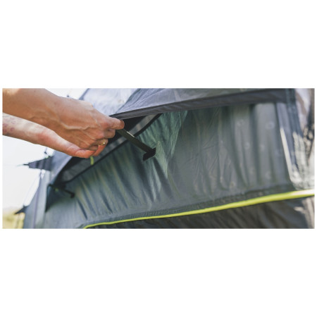 Cort de familie Outwell Rockwell 6