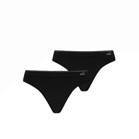 Chiloți femei Puma Elements Sport Strings 2P