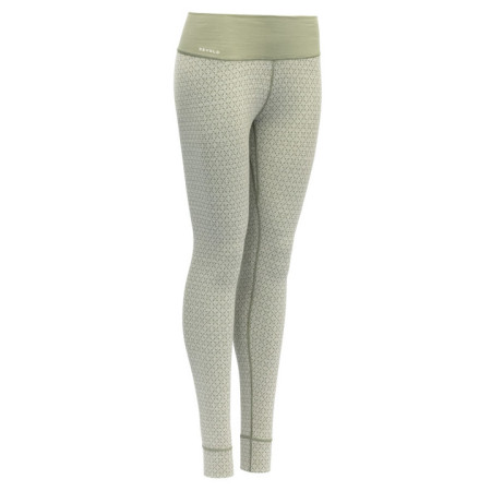 Colanți funcționali femei Devold Kvitegga Woman Long Johns