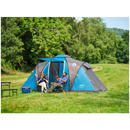 Cort de familie Coleman Spruce Falls 4