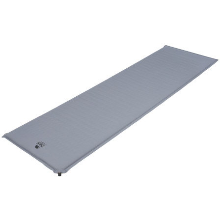 Saltea autogonflabilă Zulu Airo 3,8 Comfort II gri grey