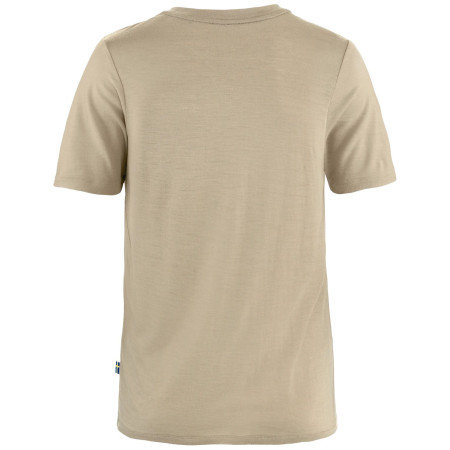 Tricou bărbați Fjällräven Hoja Lugnt Wool T-shirt M