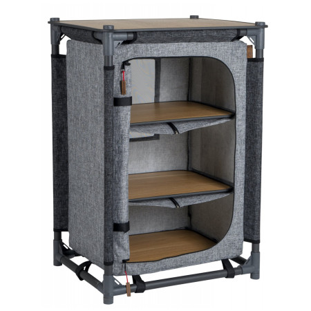 Dulap Bo-Camp Norbury gri