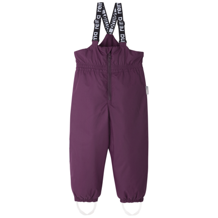 Pantaloni de schi copii Reima Matias Deep Purple violet Deep Purple