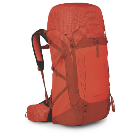 Rucsac turistic femei Osprey Tempest Pro 40 portocaliu/ mars orange