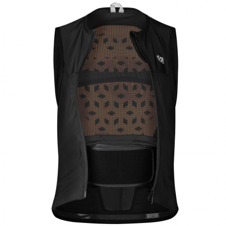 Protecție coloană femei Etape PURE PRO 2.0