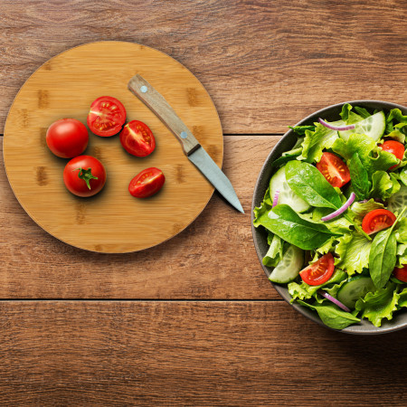 Bol pentru salată Brunner Salad Bowl Greenkick