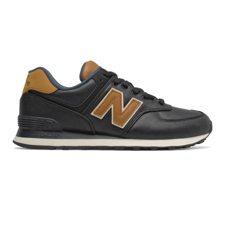 Încălțăminte bărbați New Balance ML574OMD negru