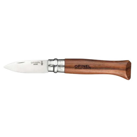 Cuțit Opinel N°09 Inox maro