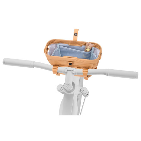 Geantă pentru ghidon Thule Chasm Handelbar Bag 2L