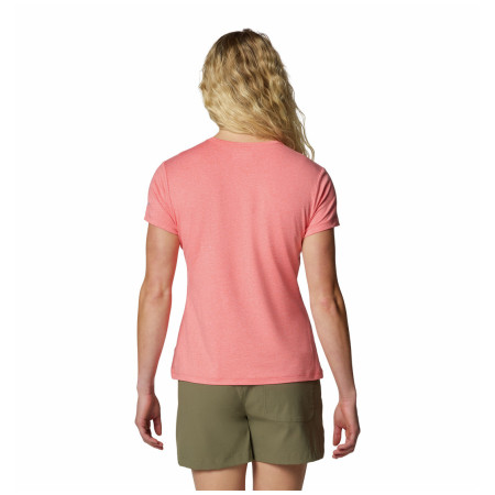 Tricou femei Columbia Sloan Ridge™ Graphic SS Tee