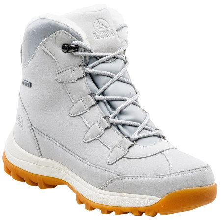 Încălțăminte de iarnă femei Elbrus Dandy mid wp wo´s alb