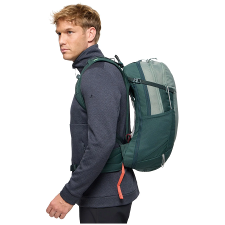 Rucsac turistic mic Vaude Wizard 24+4