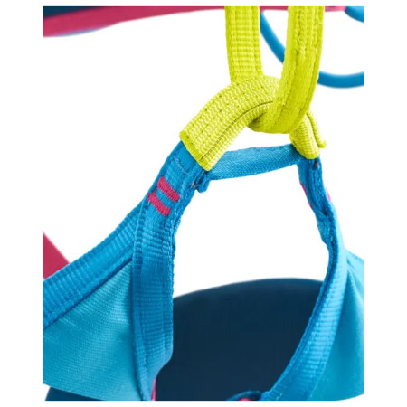 Ham de alpinism Edelrid Jayne III