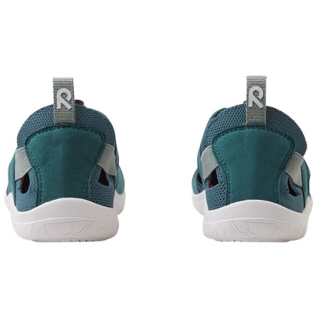 Sandale copii Reima Valoa Dark Teal
