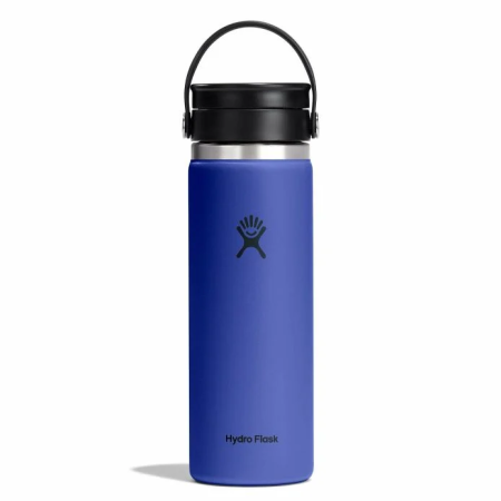 Sticlă termică Hydro Flask Wide Mouth 20 oz