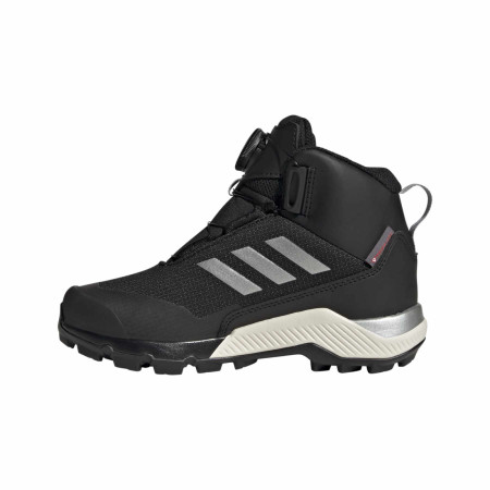 Încălțăminte copii Adidas Terrex Winter Mid Boa Rain.Rdy