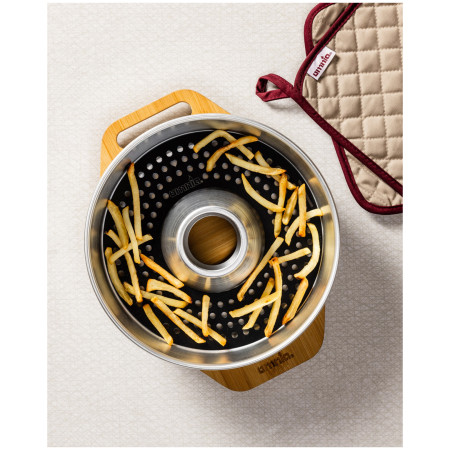 Tavă perforată Omnia Perforated Baking Tray