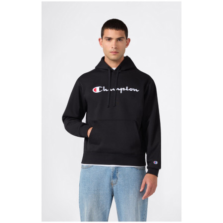 Hanorac bărbați Champion Hooded Sweatshirt M INC