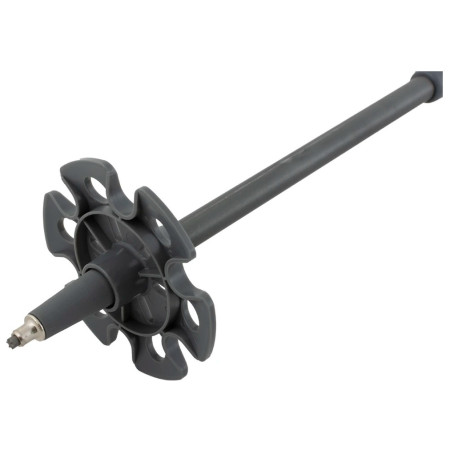 Bețe de trekking Pinguin Shock FL/TL foam