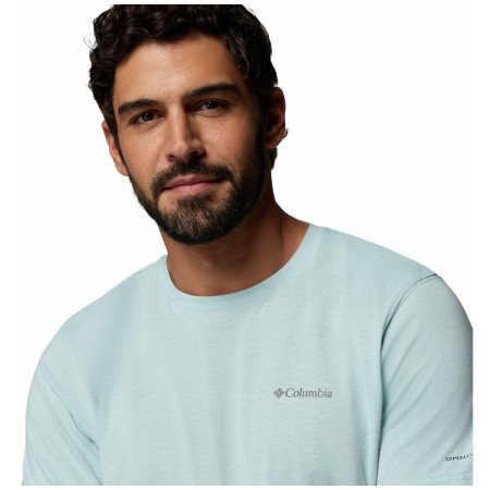 Tricou bărbați Columbia Thistletown Hills™ Short Sleeve
