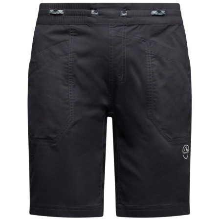 Pantaloni scurți bărbați La Sportiva Bolt Short M gri Onyx/Chalk