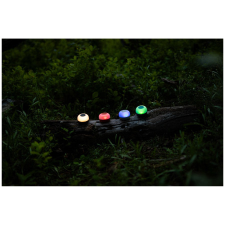 Lanterna reîncarcabilă BioLite AlpenGlow Mini Lantern