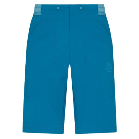 Pantaloni scurți bărbați La Sportiva Guard Short M albastru