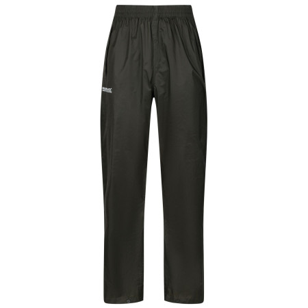 Pantaloni impermeabili bărbați Regatta Pack It O/Trs