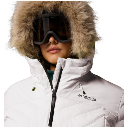 Geacă femei Columbia Bird Mountain™ III Insulated Jacket